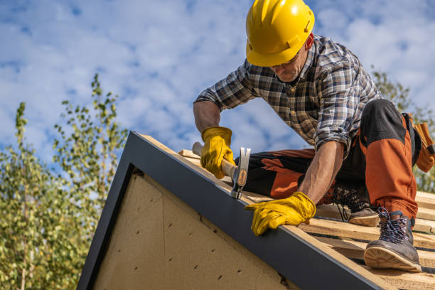 Fast & Reliable Emergency Roof Repairs in Glyndon, MN